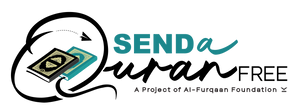 Send A Quran