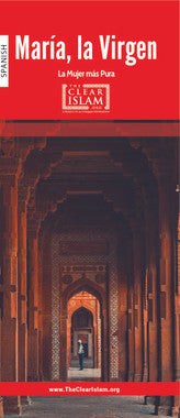 Maria la Virgen