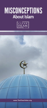 Misconceptions About Islam