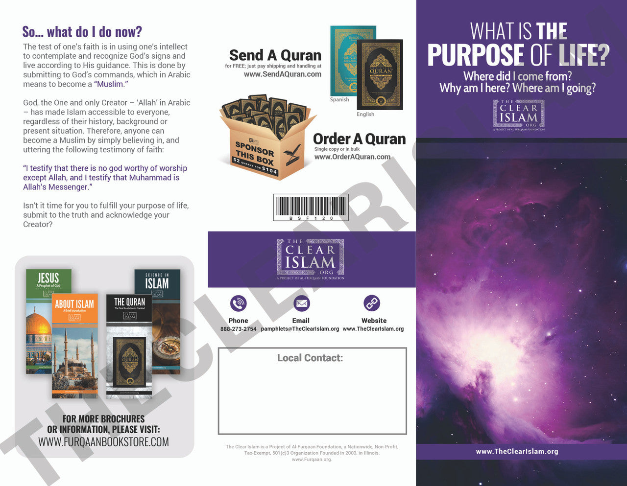 What is the Purpose of Life