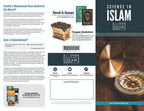Science In Islam
