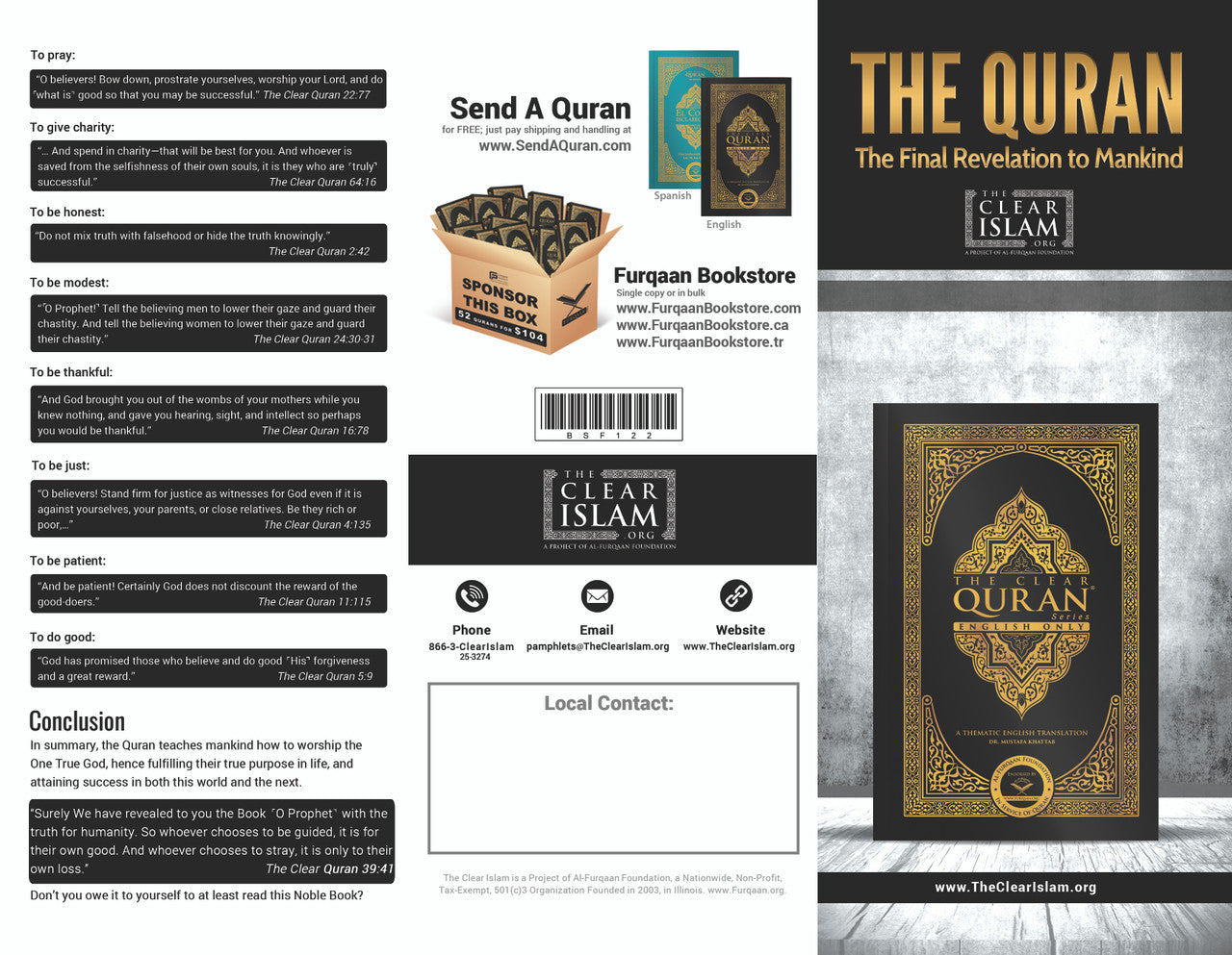 The Quran