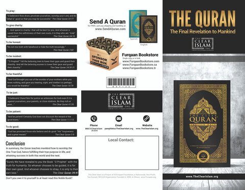 The Quran