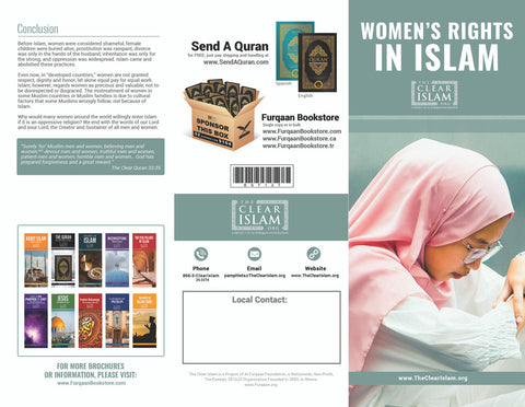 Women Rights In Islam