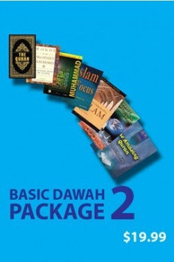 Basic Dawah Package 2