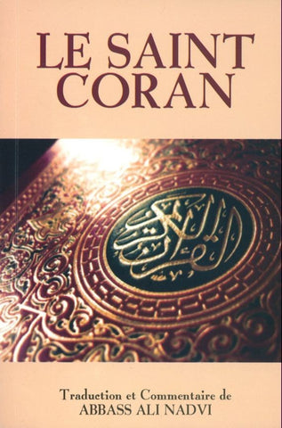 The Quran- French Translation