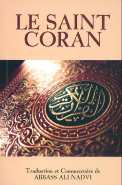 The Quran- French Translation